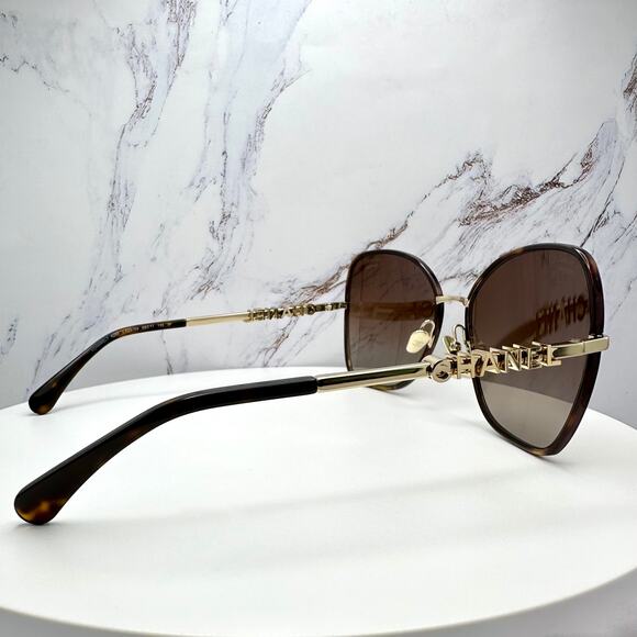 New CHANEL Sunglasses - Picture 13 of 16